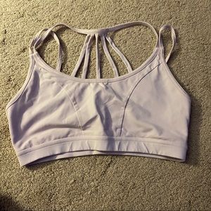 Forever 21 Sports Bra